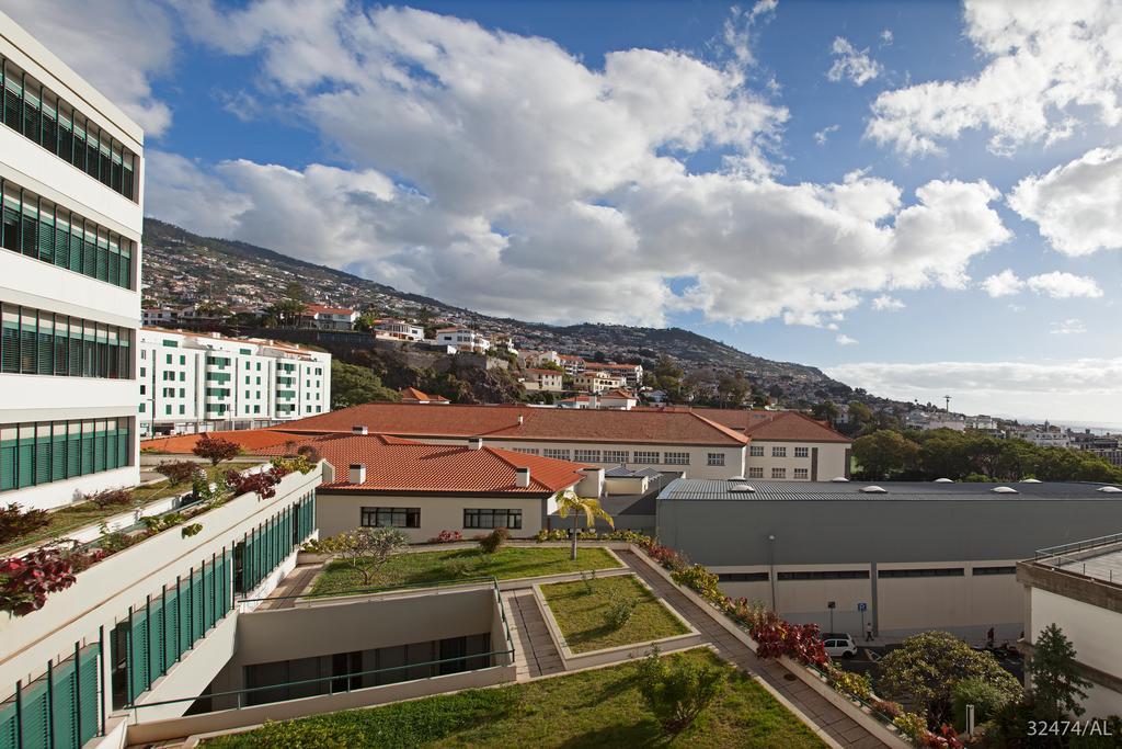 Elias Garcia II By An Island Apart Funchal  Ngoại thất bức ảnh